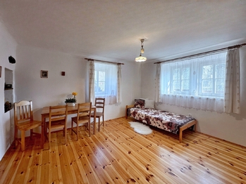 Prodej chaty / chalupy 61 m², Mišovice