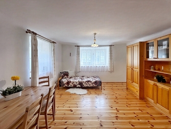 Prodej chaty / chalupy 61 m², Mišovice