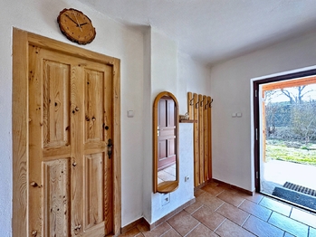 Prodej chaty / chalupy 61 m², Mišovice