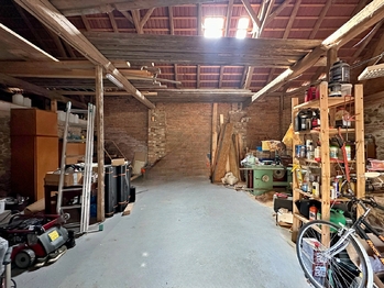 Prodej chaty / chalupy 61 m², Mišovice