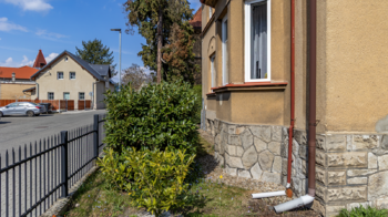Prodej domu 294 m², Nový Bor