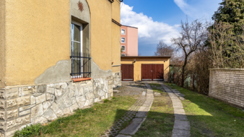 Prodej domu 294 m², Nový Bor