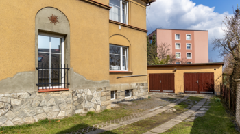 Prodej domu 294 m², Nový Bor