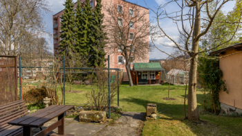 Prodej domu 294 m², Nový Bor