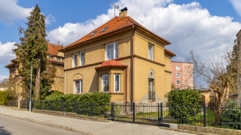 Prodej domu 294 m², Nový Bor