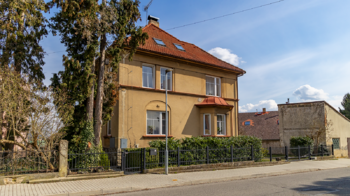 Prodej domu 294 m², Nový Bor