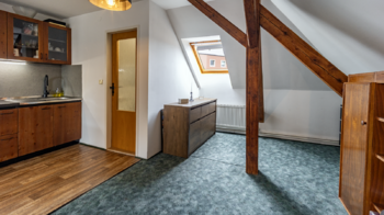 Prodej domu 294 m², Nový Bor