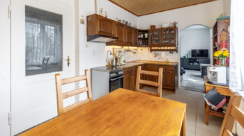 Prodej domu 294 m², Nový Bor