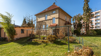 Prodej domu 294 m², Nový Bor