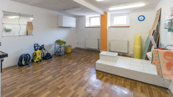 Prodej domu 294 m², Nový Bor