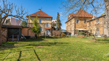 Prodej domu 294 m², Nový Bor
