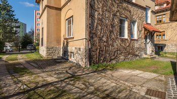 Prodej domu 294 m², Nový Bor