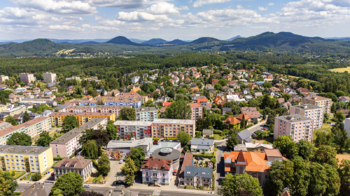 Prodej domu 294 m², Nový Bor