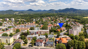 Prodej domu 294 m², Nový Bor