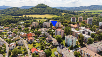 Prodej domu 294 m², Nový Bor