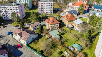 Prodej domu 294 m², Nový Bor