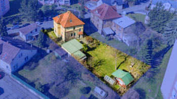Prodej domu 294 m², Nový Bor