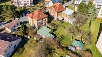 Prodej domu 294 m², Nový Bor