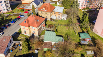 Prodej domu 294 m², Nový Bor