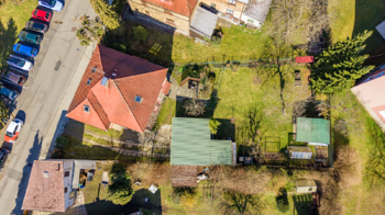 Prodej domu 294 m², Nový Bor
