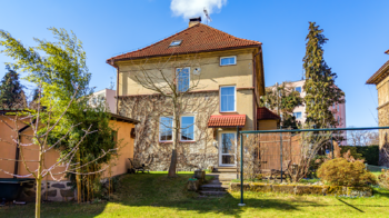 Prodej domu 294 m², Nový Bor