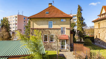 Prodej domu 294 m², Nový Bor