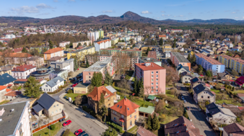 Prodej domu 294 m², Nový Bor