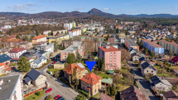 Prodej domu 294 m², Nový Bor