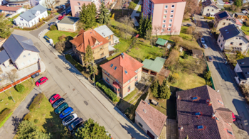 Prodej domu 294 m², Nový Bor