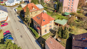 Prodej domu 294 m², Nový Bor