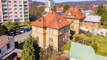 Prodej domu 294 m², Nový Bor
