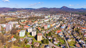 Prodej domu 294 m², Nový Bor