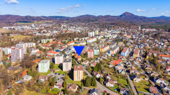 Prodej domu 294 m², Nový Bor