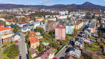 Prodej domu 294 m², Nový Bor