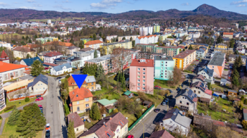Prodej domu 294 m², Nový Bor