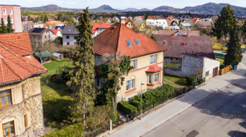 Prodej domu 294 m², Nový Bor