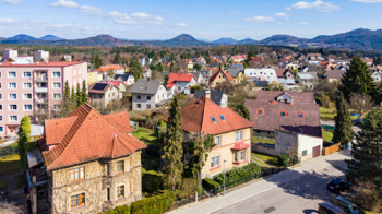 Prodej domu 294 m², Nový Bor