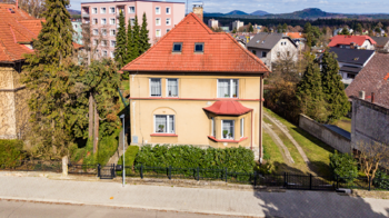 Prodej domu 294 m², Nový Bor