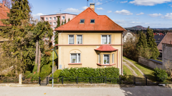 Prodej domu 294 m², Nový Bor