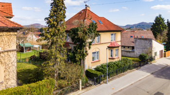 Prodej domu 294 m², Nový Bor