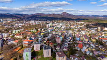 Prodej domu 294 m², Nový Bor