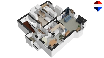 Prodej domu 294 m², Nový Bor