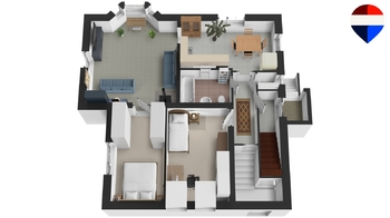 Prodej domu 294 m², Nový Bor