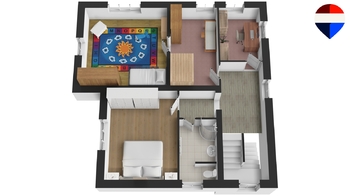 Prodej domu 294 m², Nový Bor