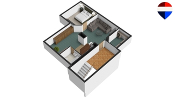Prodej domu 294 m², Nový Bor