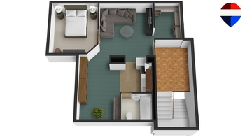 Prodej domu 294 m², Nový Bor