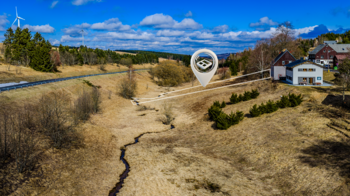 Prodej pozemku 2335 m², Loučná pod Klínovcem
