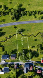 Prodej pozemku 2335 m², Loučná pod Klínovcem