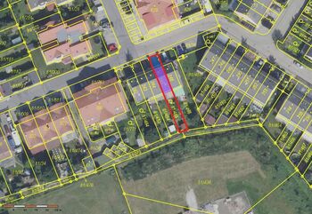 Pronájem domu 115 m², Nupaky