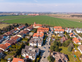 Pronájem domu 115 m², Nupaky